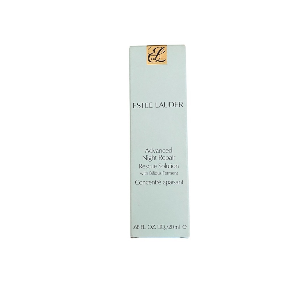 Estée Lauder Advanced Night Repair Rescue Solution 0.68oz / 20ml